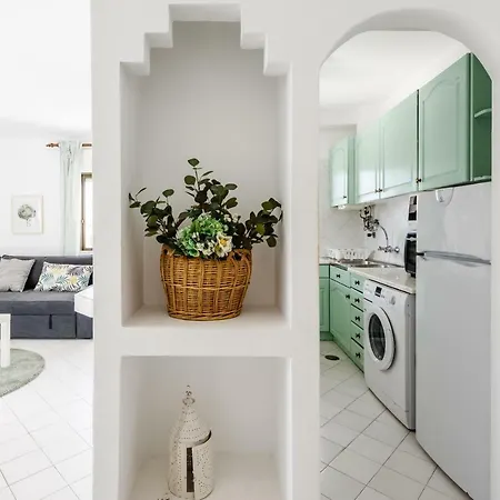 Casas Barulho Old Town Tatil Evi Albufeira