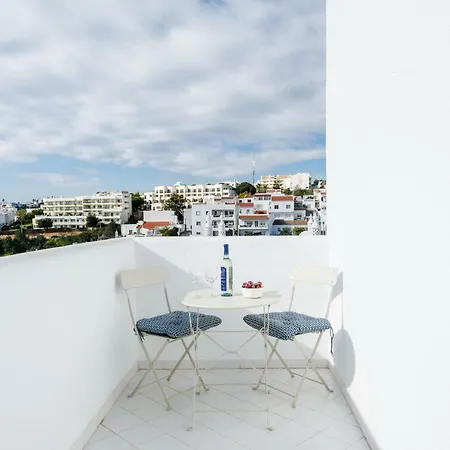 Tatil Evi Casas Barulho Old Town