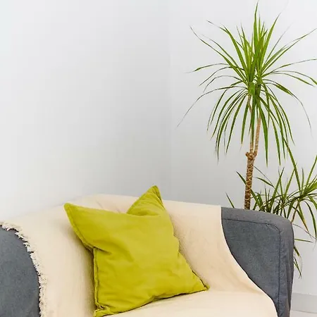 Casas Barulho Old Town *