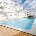 Casas Barulho Old Town Nyaraló