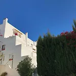 Casas Barulho Old Town Nyaraló