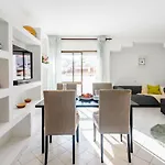 Casas Barulho Old Town Nyaraló Albufeira
